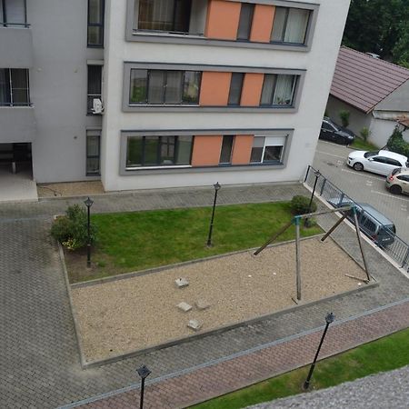 Evening Star Apartment Timisoara Esterno foto