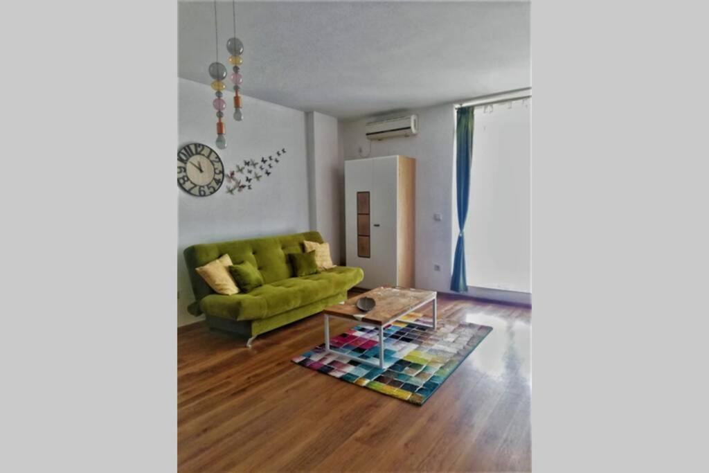 Evening Star Apartment Timisoara Esterno foto