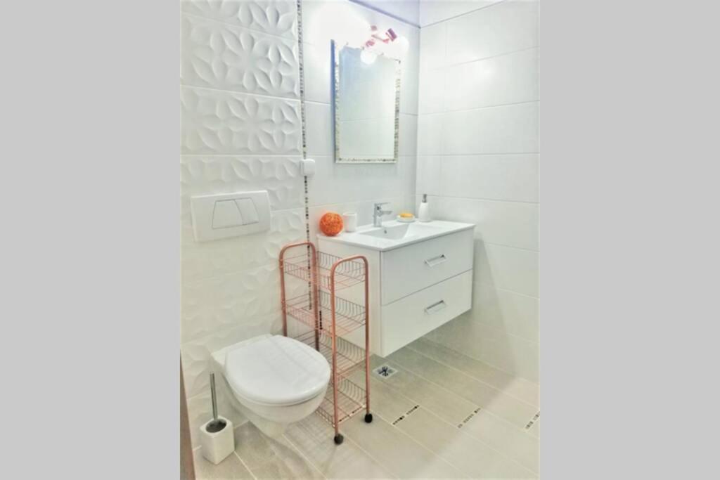 Evening Star Apartment Timisoara Esterno foto