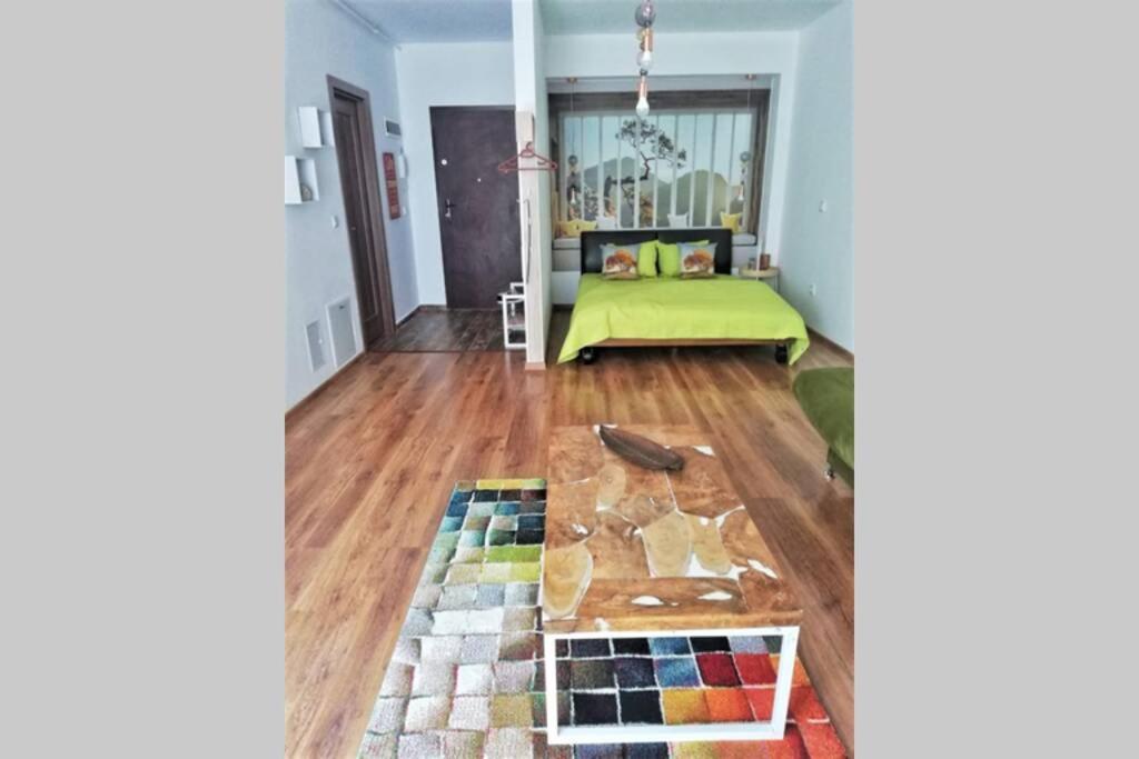 Evening Star Apartment Timisoara Esterno foto